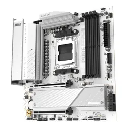 Płyta główna SAPPHIRE Pure B850M WiFi