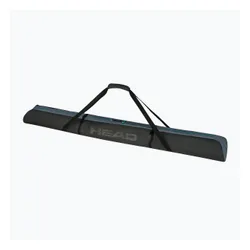 Pokrowiec na narty HEAD Single Skibag 195 cm midnight blue
