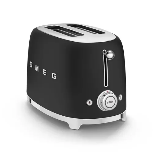 Тостер SMEG TSF01BLMEU