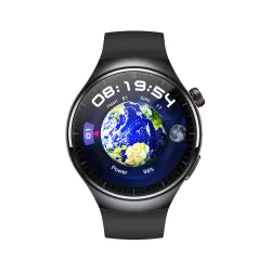 Smartwatch Zeblaze Thor Ultra Czarny