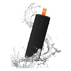 Głośnik Bluetooth Xiaomi Sound Outdoor 30W Czarny