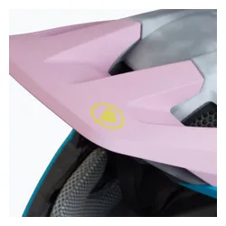 Kask rowerowy Endura MT500 Full Face MIPS dreich grey