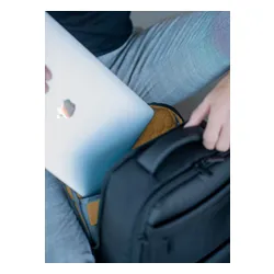 Городской рюкзак HEDGREN Drive RFID Backpack-elegant blue