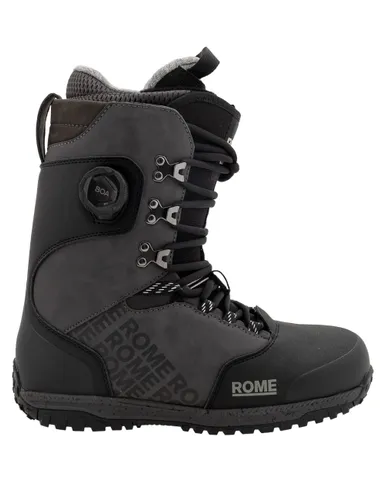 Buty snowboardowe Rome Bodega Hybrid Boa - Rozmiar (cm) - 28.0