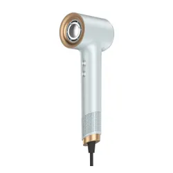 Suszarka INOLY Jet Dry Silver Glow 1800W