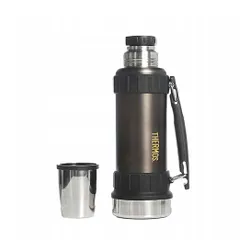 Termos ekstremalny z uchwytem The Work Series Thermos - graphite