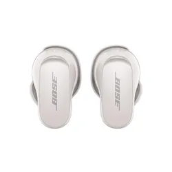 Słuchawki bezprzewodowe Bose QuietComfort Earbuds II Dokanałowe Bluetooth 5.3 Biały