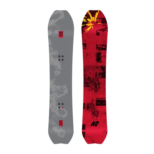 Deska snowboardowa K2 Sky Pilot