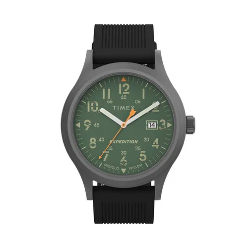 Часы Timex Expedition Scout TW4B30200 Green