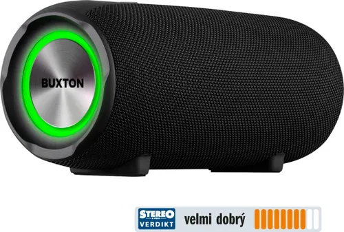 Bluetooth динамик Buxton BBS 7700 50W черный