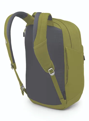 Городской рюкзак Osprey Arcane XL Day-matcha green heather