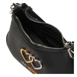 Geanta LOVE MOSCHINO JC4075PP1LL1000A Neagra