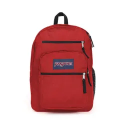 Большой студенческий рюкзак 34 l JanSport-red tape