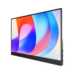 Monitor Uperfect USetup E7 15,6" Full HD IPS 60Hz 20ms Przenośny Dotykowy