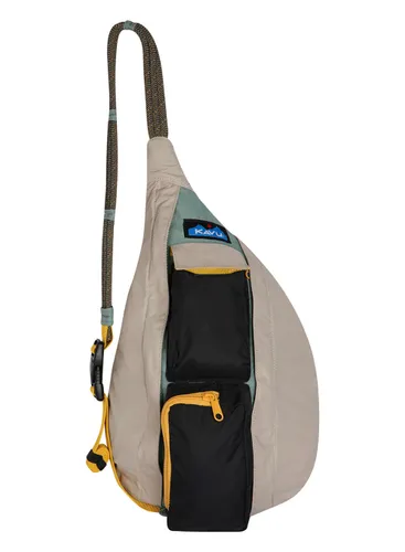 Рюкзак на одно плечо Kavu Mini Rope Sack Bag - yosemite