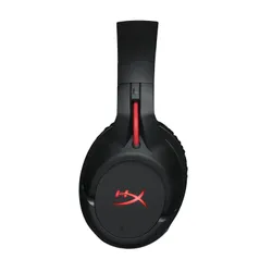 Беспроводные наушники с микрофоном HyperX Cloud Flight HX-HSCF-BK / EM