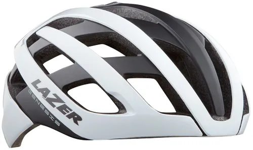 Kask rowerowy LAZER Genesis Biały Szosowy (rozmiar M) MIPS