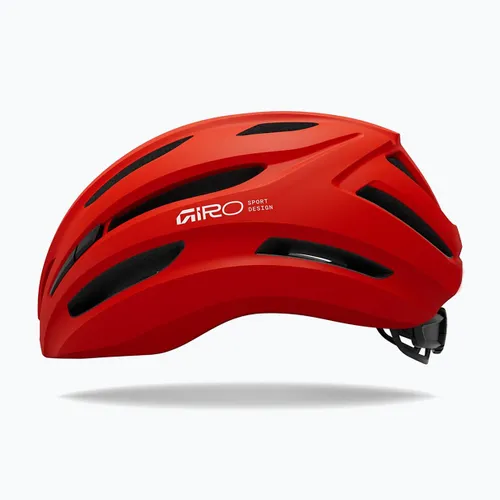 Kask rowerowy GIRO Isode II