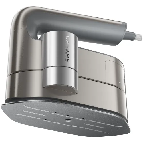 Żelazko DREAME Rotafly P7 z funkcją parownicy