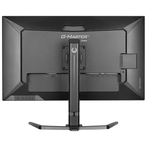 Monitor iiyama G-Master Red Eagle GB3271QSU-B2 32" 2K IPS 180Hz 1ms MPRT Gamingowy