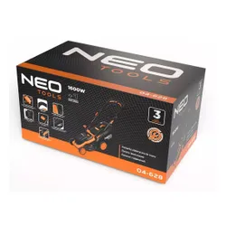 Kosiarka elektryczna NEO TOOLS 04-628
