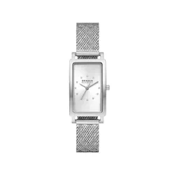 Часы Skagen Hagen SKW3115 Silver