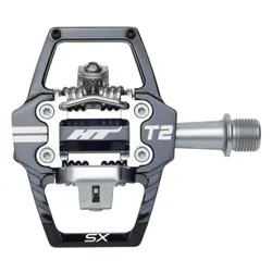 Pedały rowerowe HT T2-SX