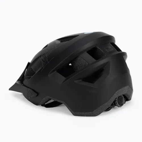 Kask rowerowy Leatt MTB AllMtn 1.0 V23 stealth