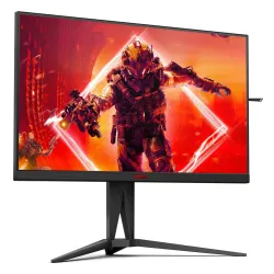 AOC AG275QXN/EU - 27'' | VA | QHD | 1ms | 165Hz