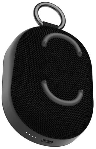 Głośnik mobilny SKULLCANDY Kilo Czarny