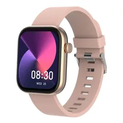 Smartwatch DENVER SWC-185RO Różowe złoto