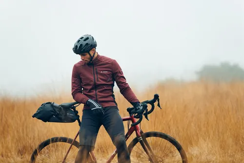 Torba podsiodłowa VAUDE Trailsaddle II