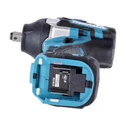 Makita DTW700Z Darbe Anahtarı 18 in 1/2"