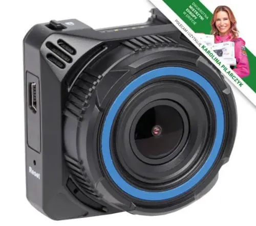 Wideorejestrator Navitel DVR R600 FullHD