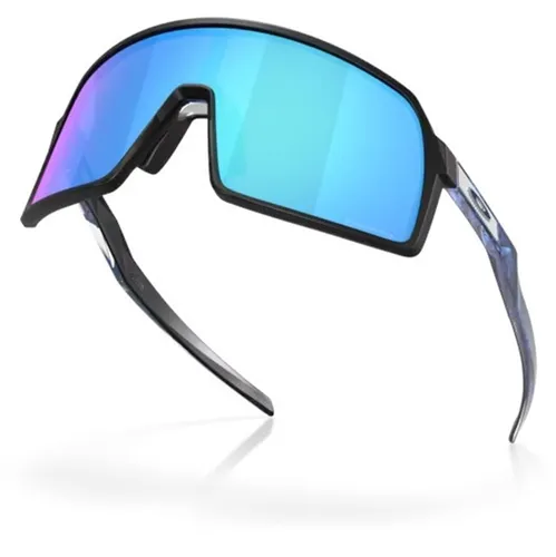 Велосипедные очки OAKLEY Sutro S PRIZM Sapphire