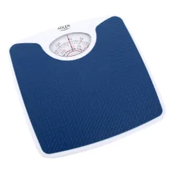 Waga łazienkowa ADLER AD 8151 B