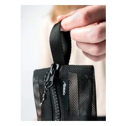 Organizery podróżne Matador Mesh Organizer Bag Set - black