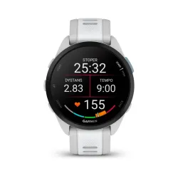 Smartwatch Garmin Forerunner 165 Music 43mm GPS Szary