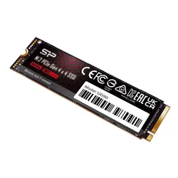 Dysk SILICON POWER UD90 250GB SSD