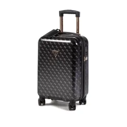 Mała Twarda Walizka Guess Jesco Travel TWH838 99830 COA