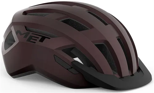 Kask rowerowy MET Allroad
