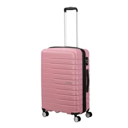 Walizka średnia American Tourister Flashline - lilas pink