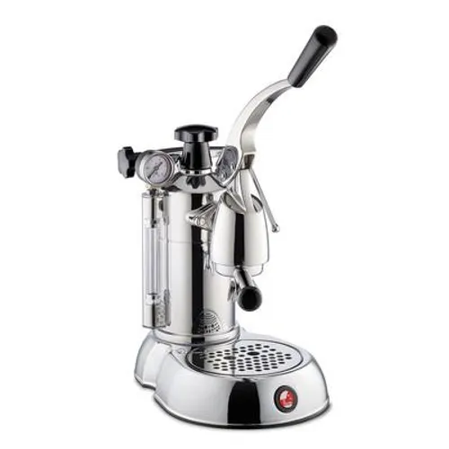 Кофеварка La Pavoni Lusso LPLSPL01EU