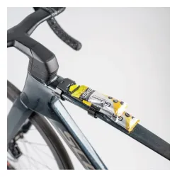 Torba na ramę Topeak FastFuel Tri-Platform