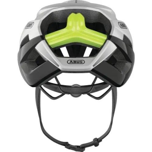 Kask rowerowy Abus StormChaser