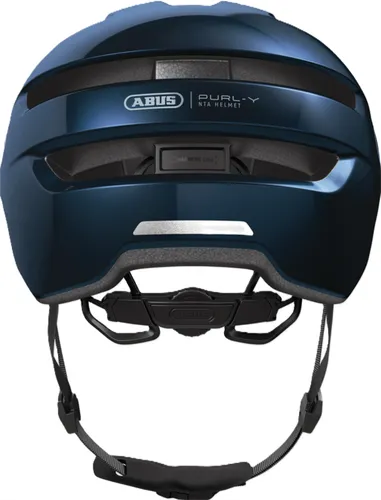 Kask rowerowy ABUS Purl-Y