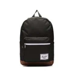 Herschel Pop Quiz Rucsac 11405-00055 Negru / Cafeniu