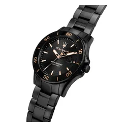 Часы Maserati Competizione Diver R8853100035 Black