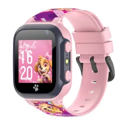 Smartwatch FOREVER Psi Patrol Sky Różowy