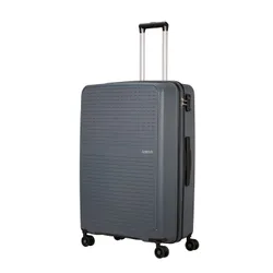 Большой чемодан American Tourister Summer Hit-asphalt gray